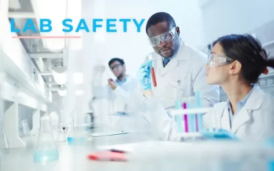 Don’t Be Careless About Laboratory Safety