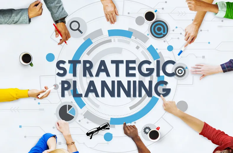 Strategic Planning for New Instruments and New Tests